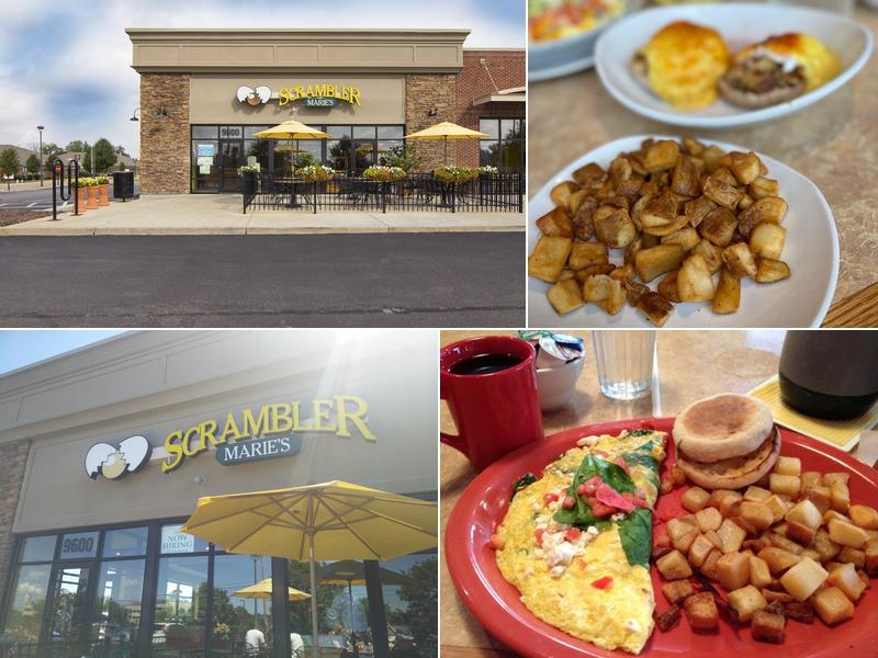 Scramblers