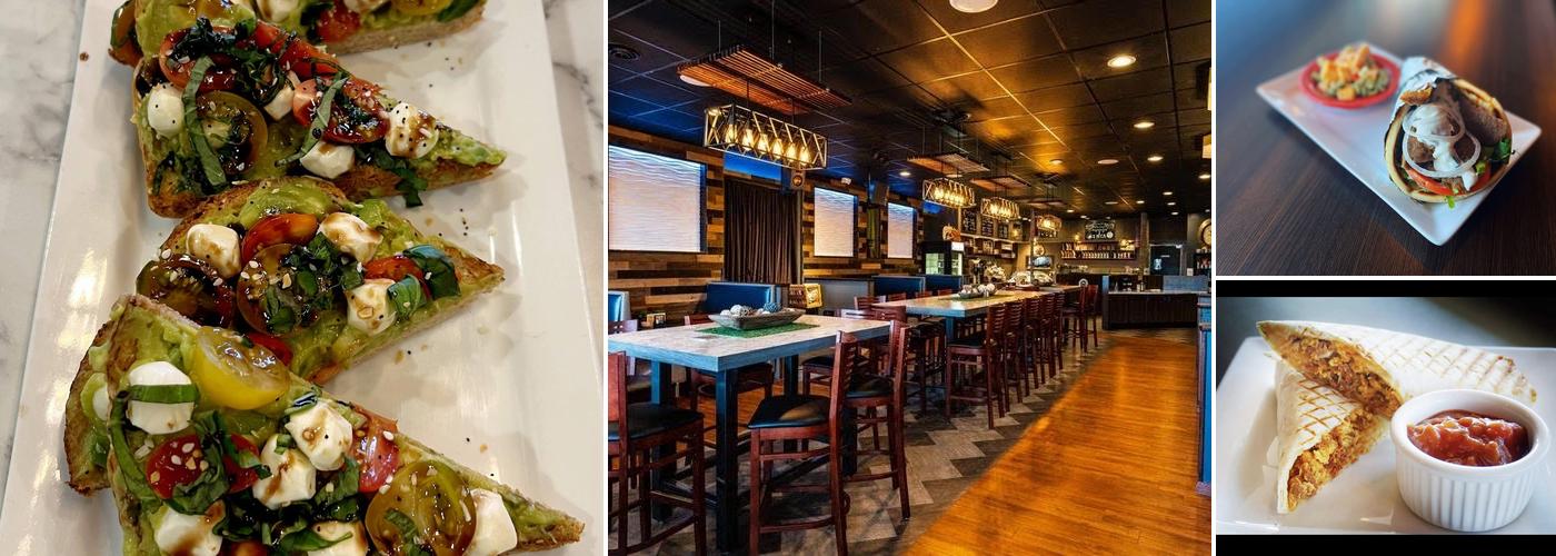 Sips and Such Social House