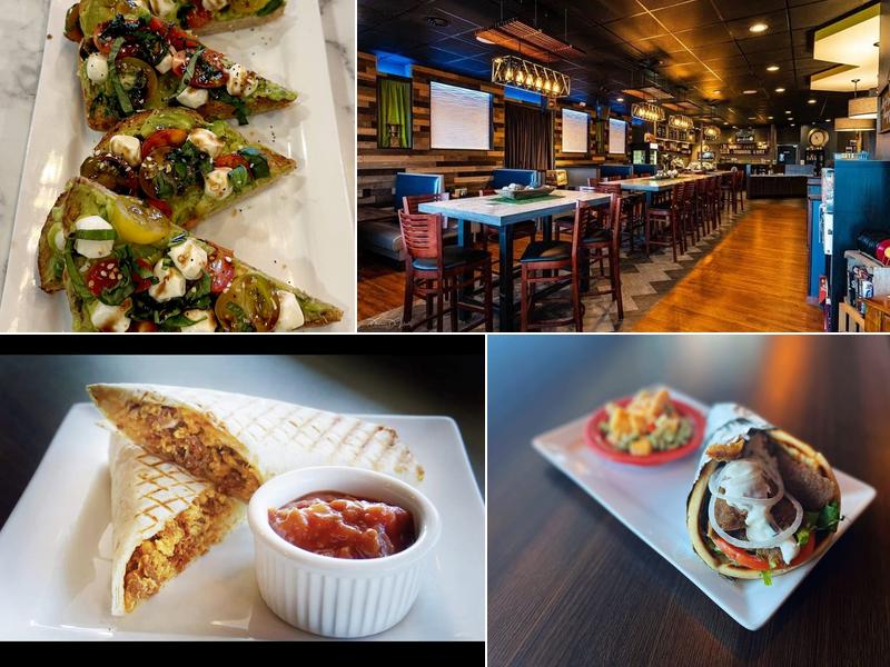 Sips and Such Social House