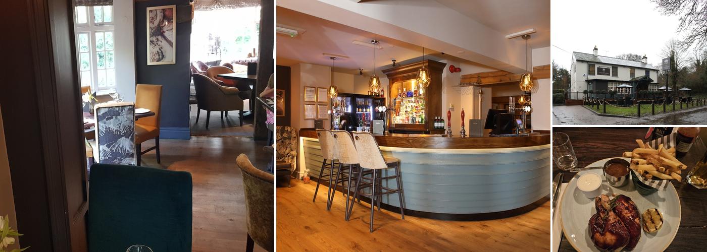 Cowper Arms Hertford