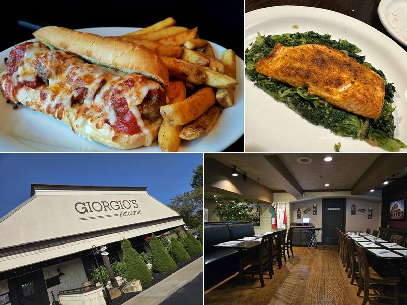 Giorgio's Ristorante