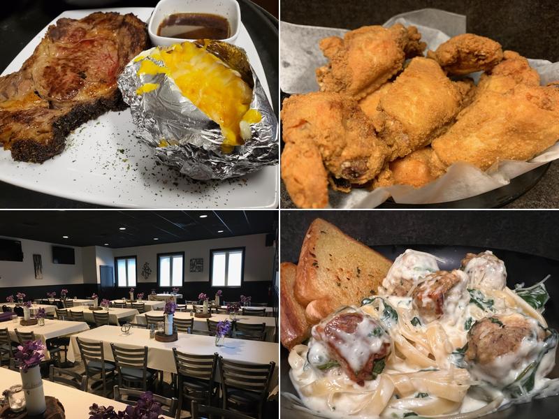 Walther's Twin Tavern