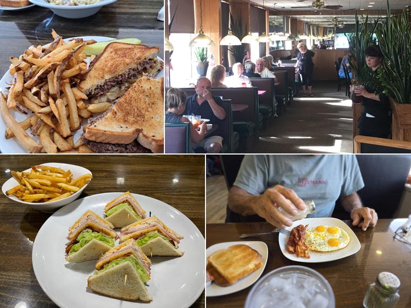 Variety's Restaurant