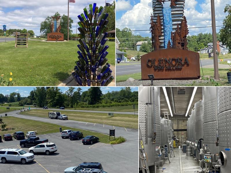 Glenora Wine Cellars