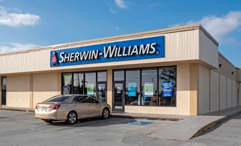 Sherwin-Williams Paint Store