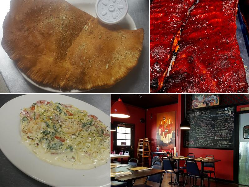 Main Street Italian Bistro