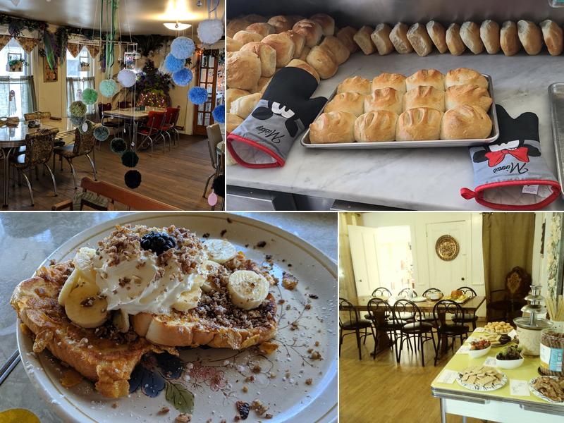 Chat-A-Wyle 8712 NY-434, Apalachin