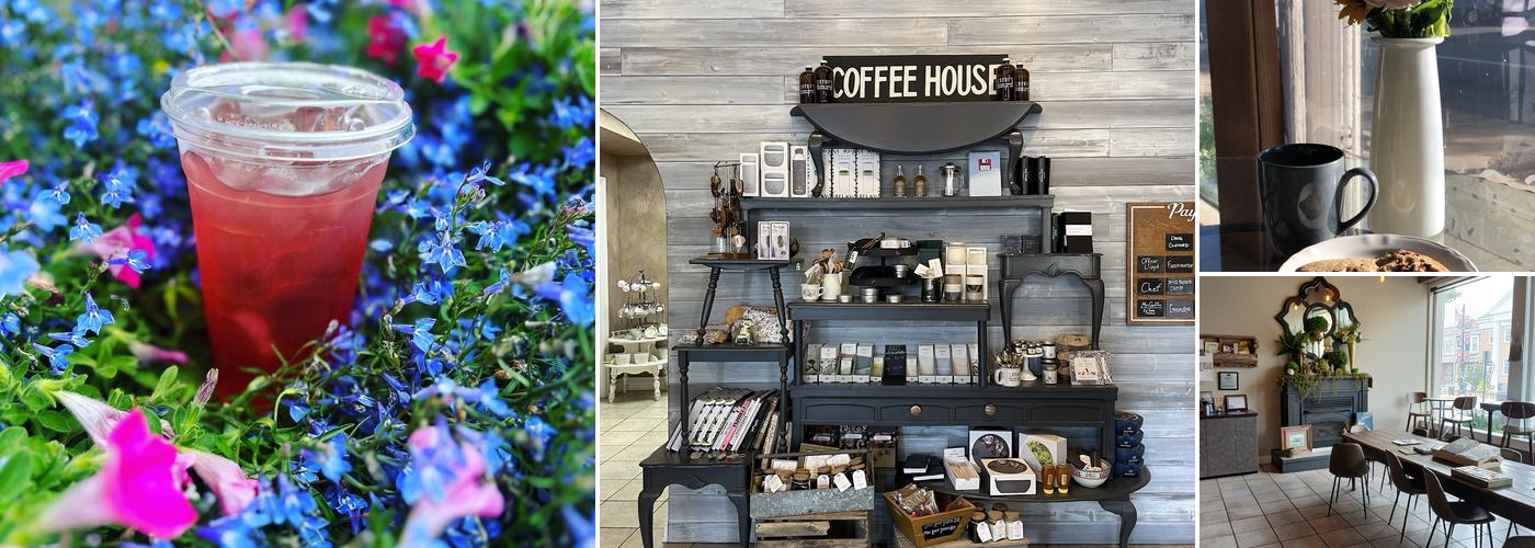 Sheri's Coffee House