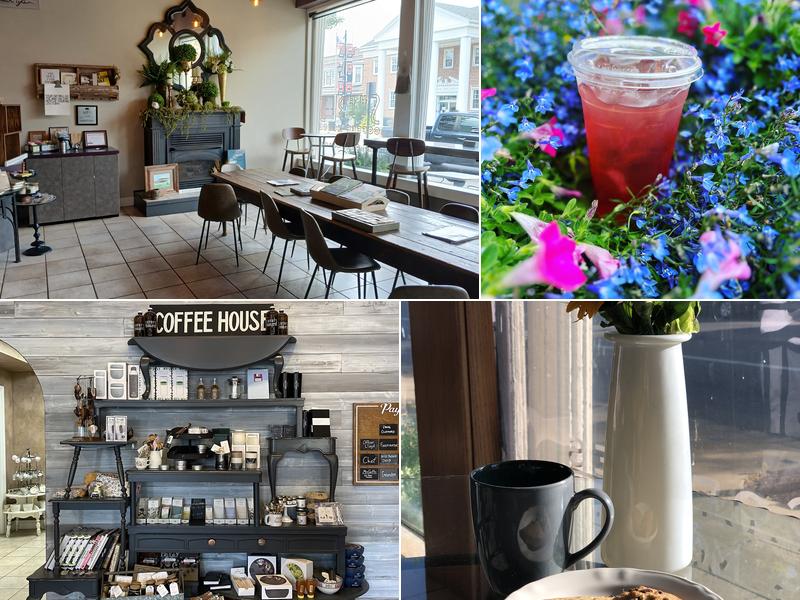 Sheri's Coffee House