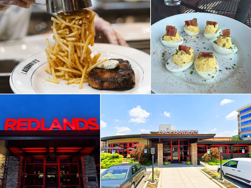 J. Alexander's Restaurant