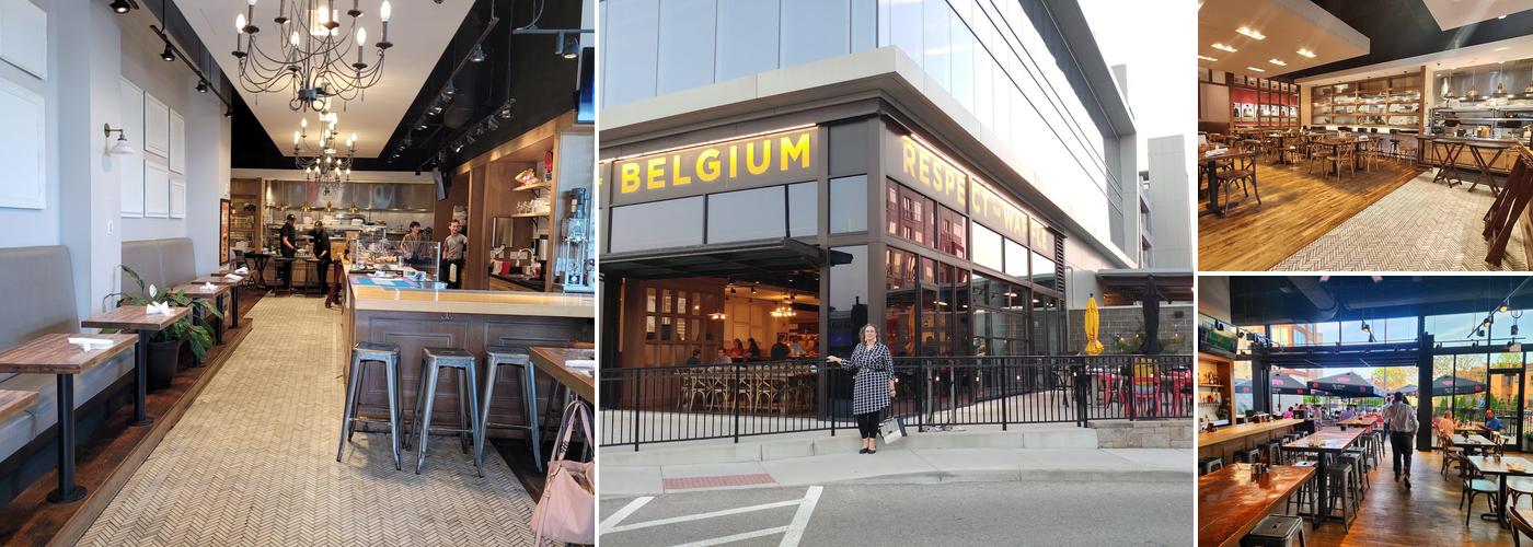 Taste of Belgium - Rookwood