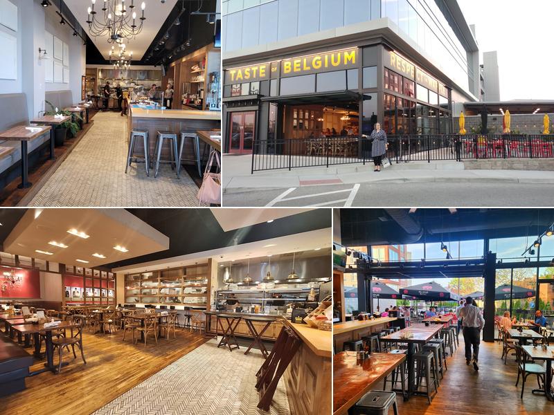 Taste of Belgium - Rookwood