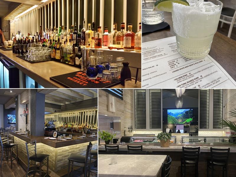 E+O Kitchen - Hyde Park