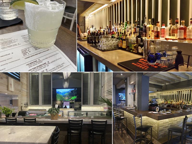 E+O Kitchen - Hyde Park