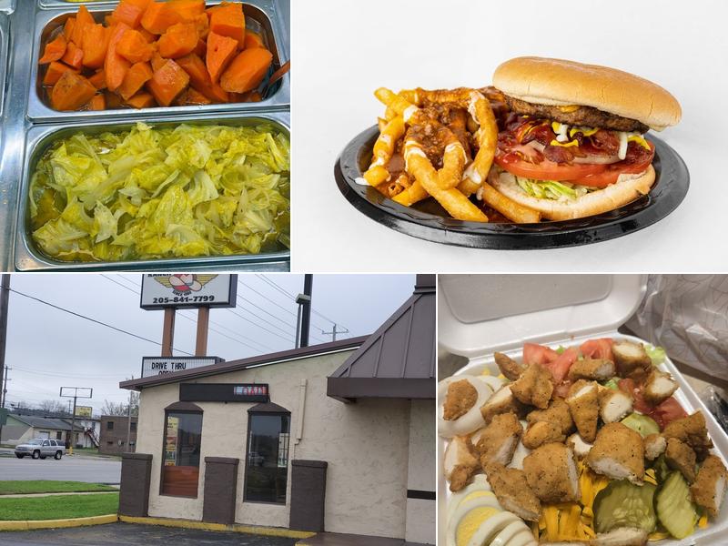 American Ranch House