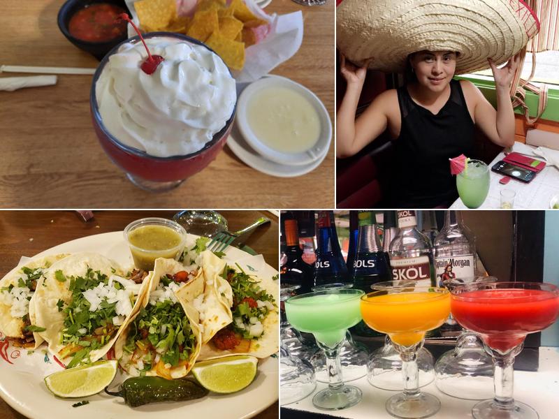 El Agave 509 7th St S, Clanton