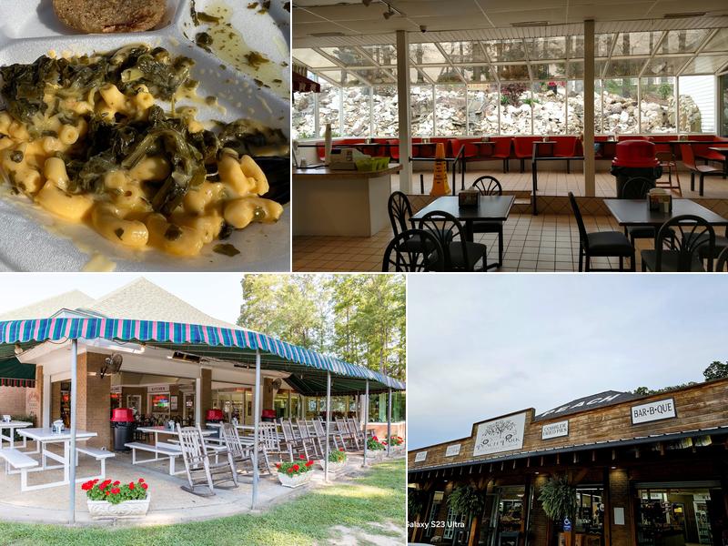 Peach Park 2300 7th St S, Clanton