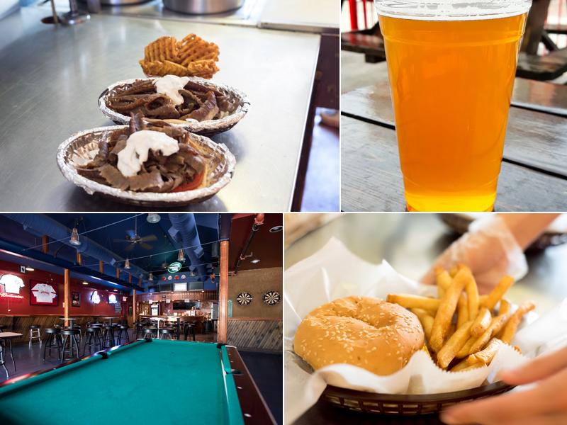 Skipper's Pub & Top Deck