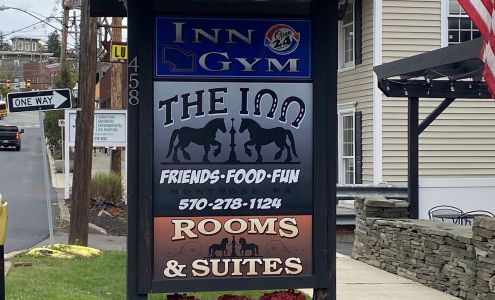 The Inn at Montrose, Inc & The Inn Pub, LLC