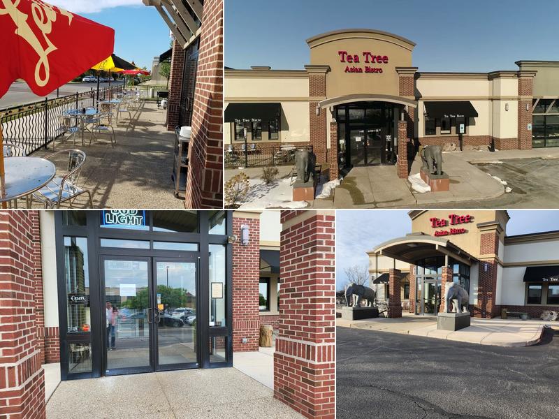 Tea Tree Asian Bistro