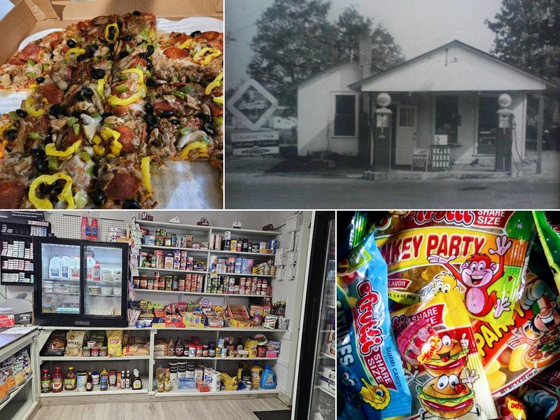 Staunton Country Store