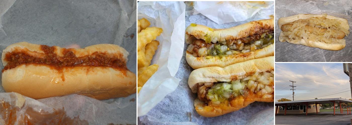 B-K Root Beer Drive In