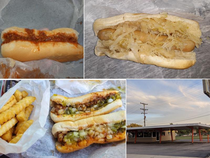 B-K Root Beer Drive In