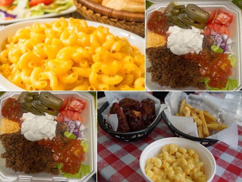 Lockland Family Diner aka Catherines Good Eats