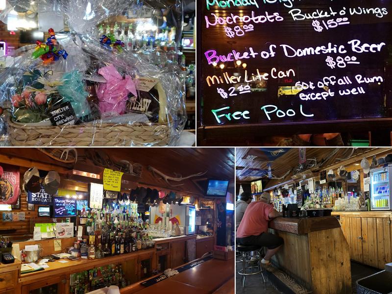 Frontier Club 213 S Main St, Three Forks