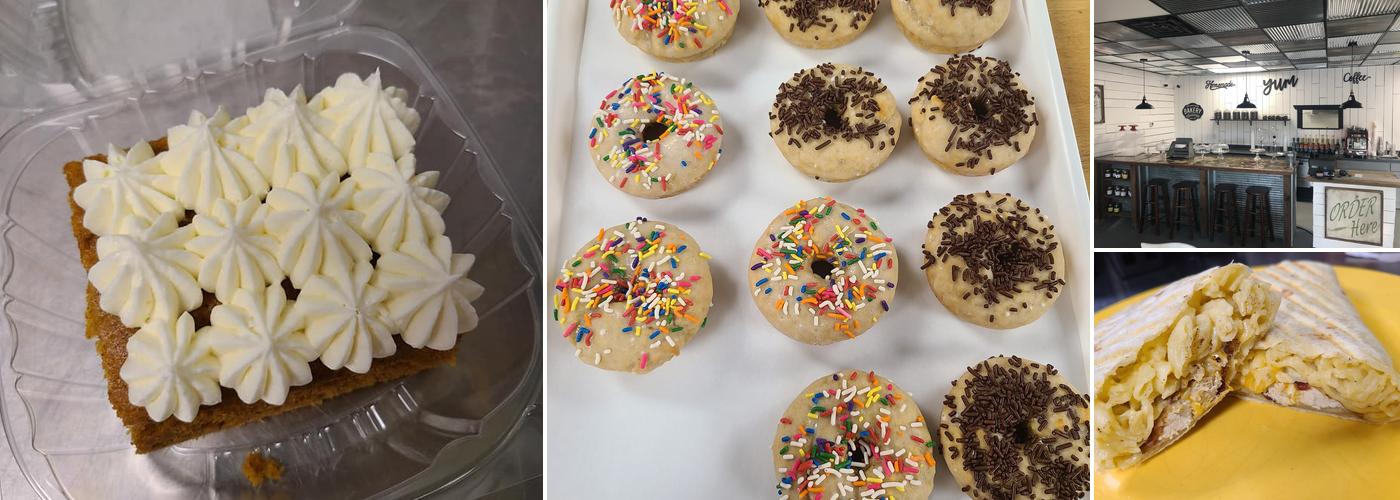 Byrd's Pecan Delights