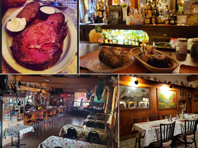 Richie's Little Place