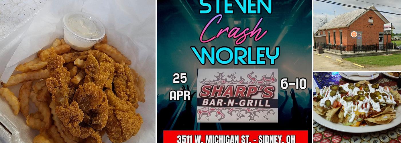 Sharp's Bar And Grill