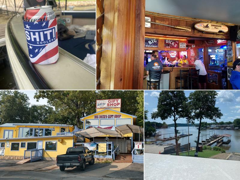 Big Dick's Halfway Inn