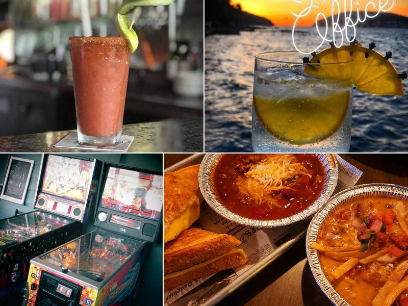 The Office Neighborhood Pub