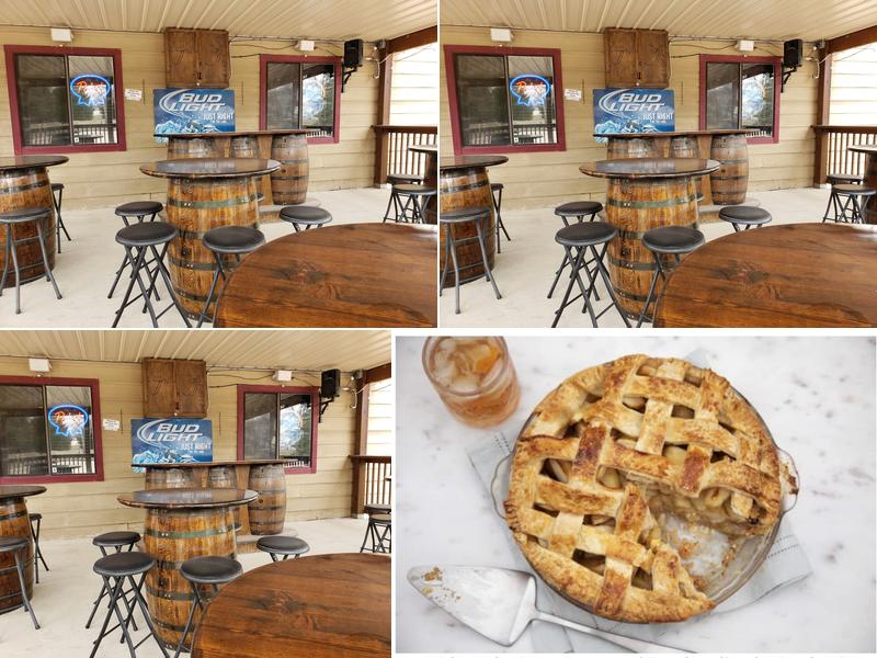 Traffic Jam Pub & Grub