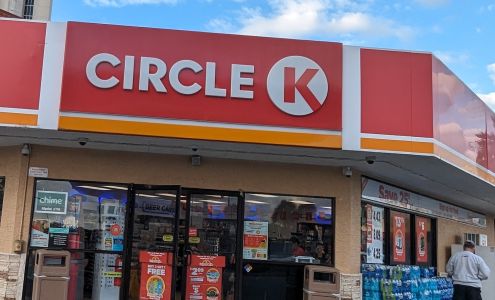 Circle K