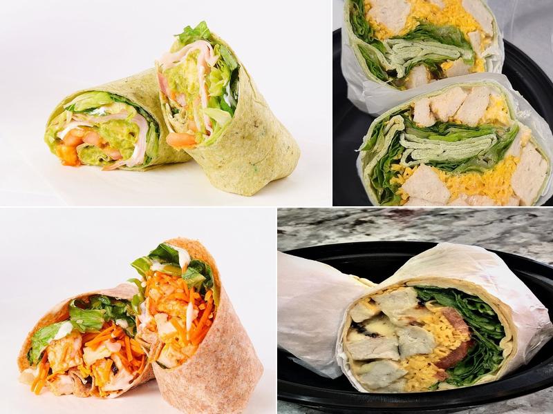 Pulp Juice & Smoothie Bar