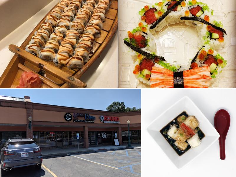 Kotobuki 5577 Monroe St, Sylvania