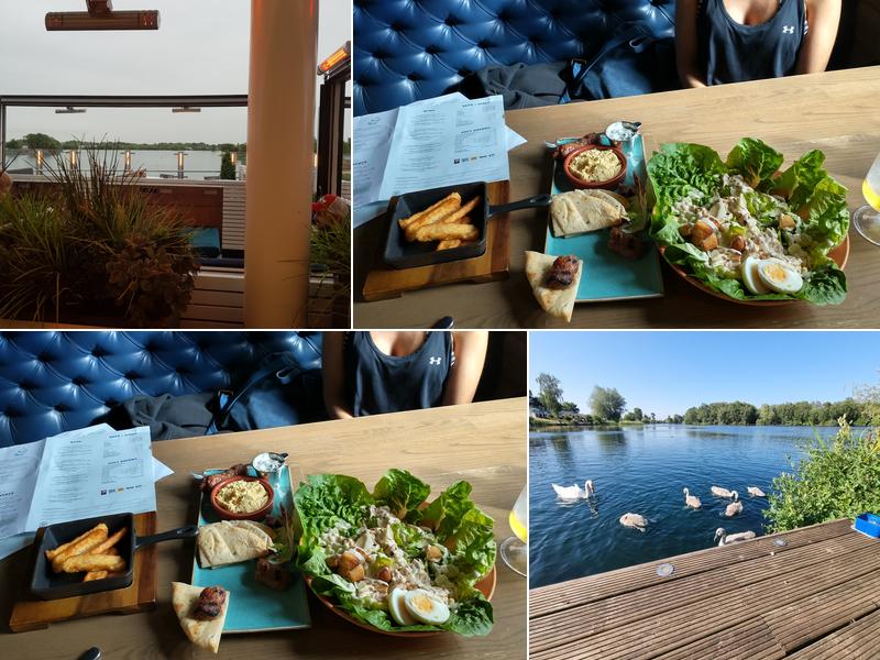 Spitfire Bar & Restaurant