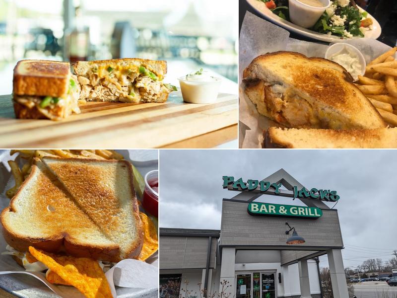 Paddy Jack's 6725 Central Ave, Toledo