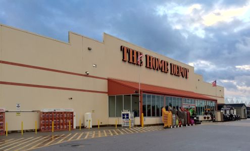 The Home Depot