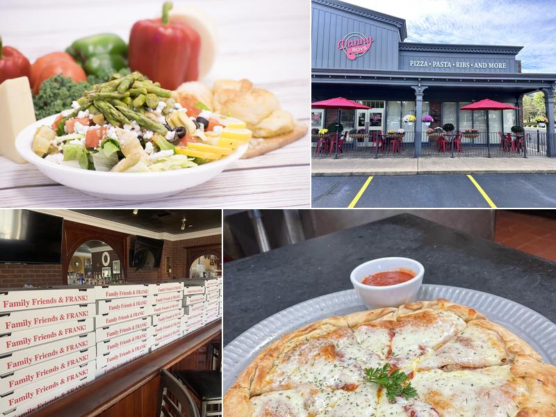 Danny Boys 10 Tallmadge Cir, Tallmadge