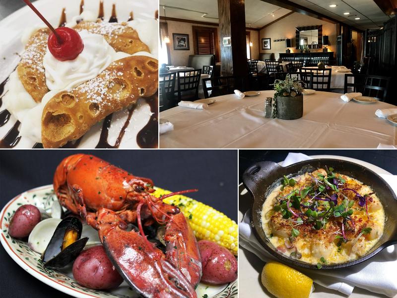 Papa Joe's Iacomini's 1561 Akron Peninsula Rd, Akron