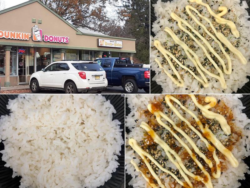 House of Burrito Chicken & Pizza