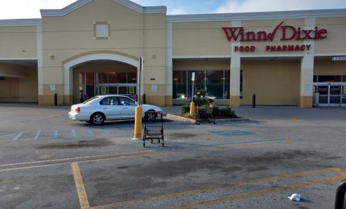 Winn-Dixie