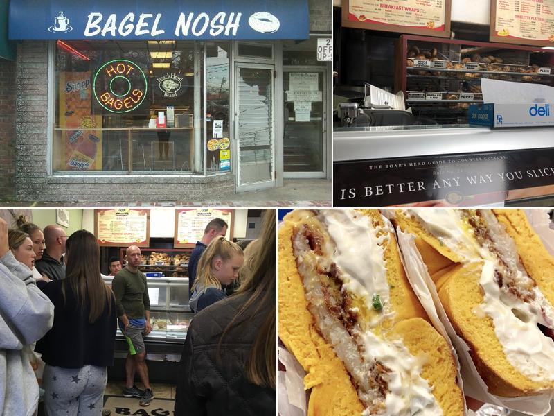 Bagel Nosh of Waldwick