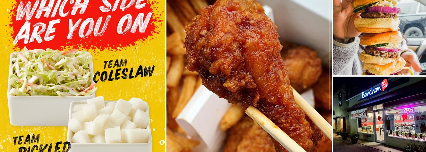 Bonchon Midland Park