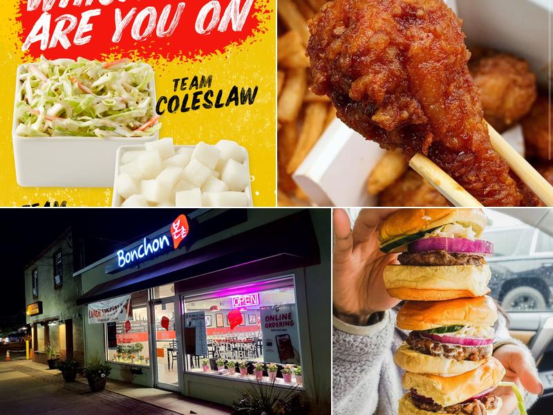 Bonchon Midland Park