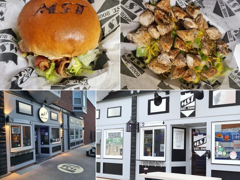 MST Pub & Grub/ Sauce Company