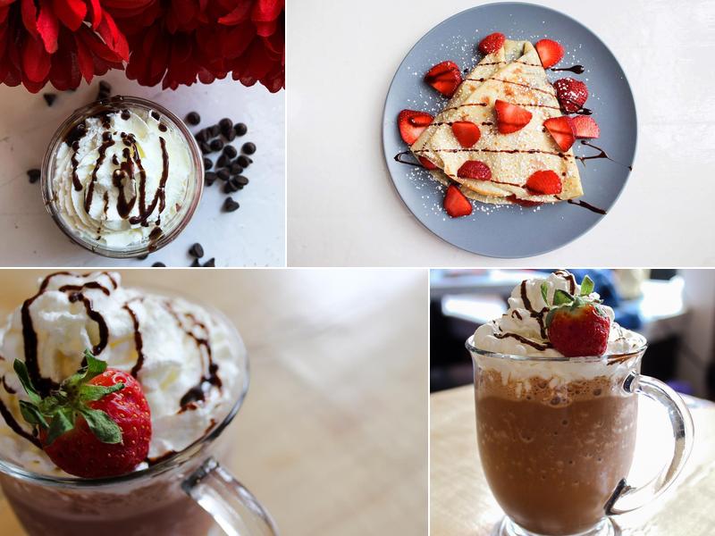 Sabaidee Coffee And Crepes